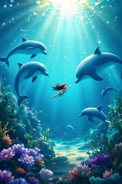 海洋之歌 - 大地影视高清观影 海洋之歌 - 大地影视影片海报