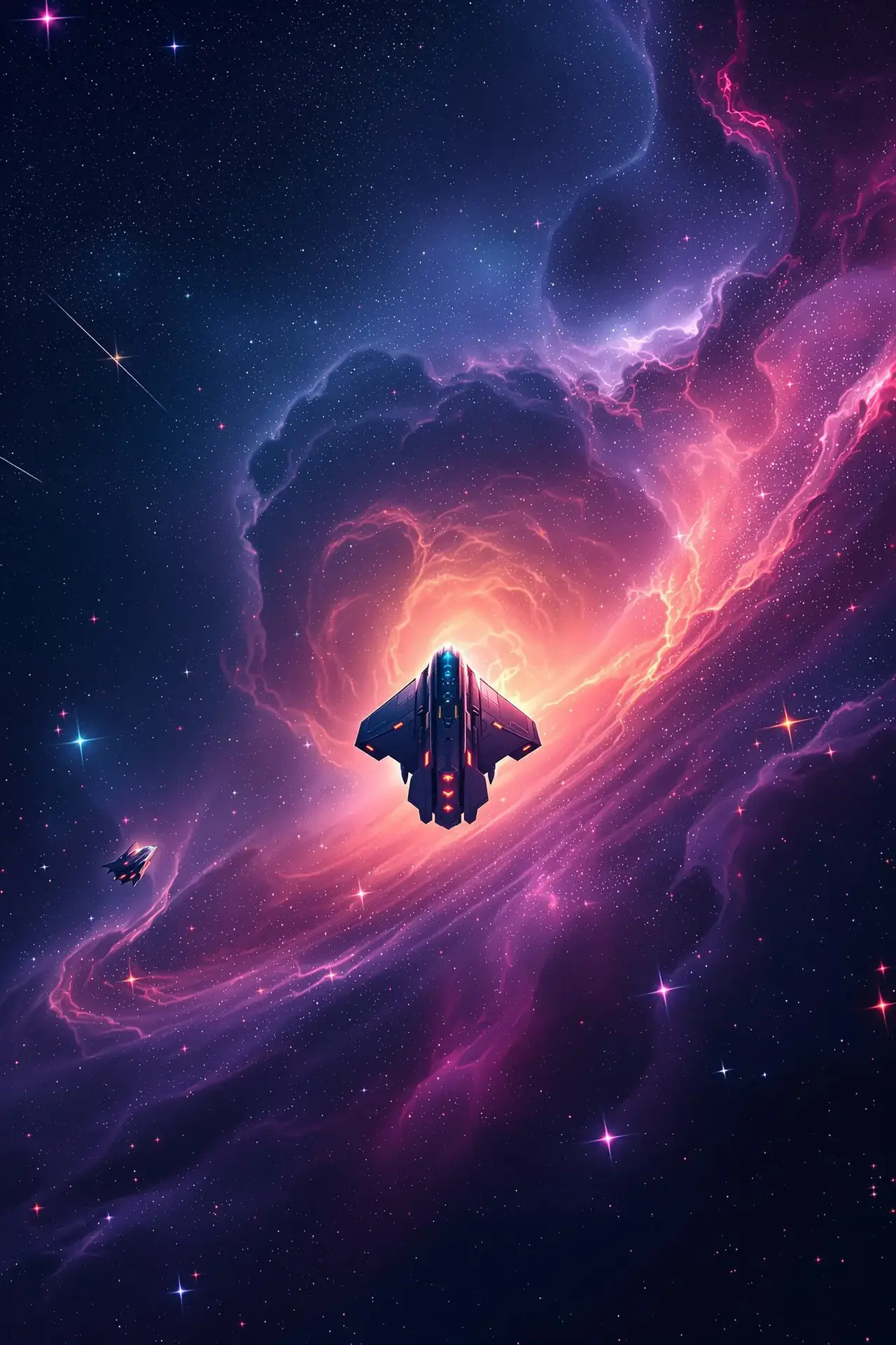 星际迷航:新纪元 - 大地影视高清观影 星际迷航:新纪元 - 大地影视影片海报
