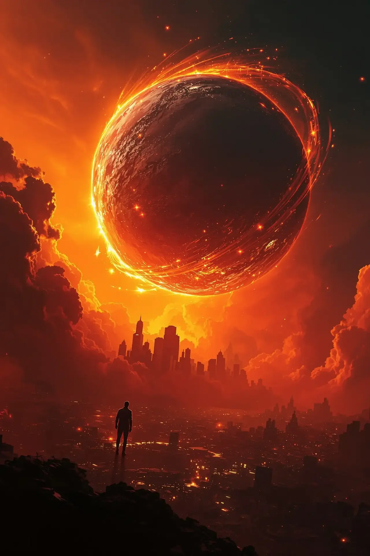末日倒计时 - 大地影视高清观影 末日倒计时 - 大地影视影片海报